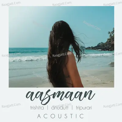 Aasmaan (Acoustic Version) Cover