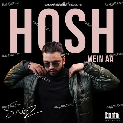 HOSH ME AA Cover