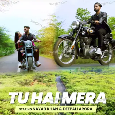 Tu Hai Mera Cover