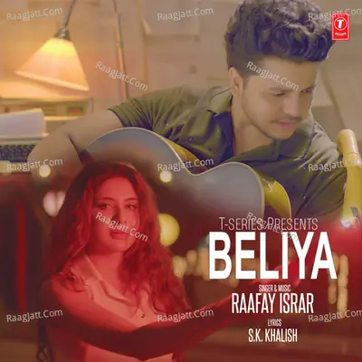 Beliya Cover
