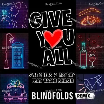 Give You All (Remix Version)