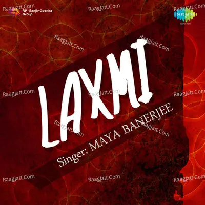 Laxmi Poster