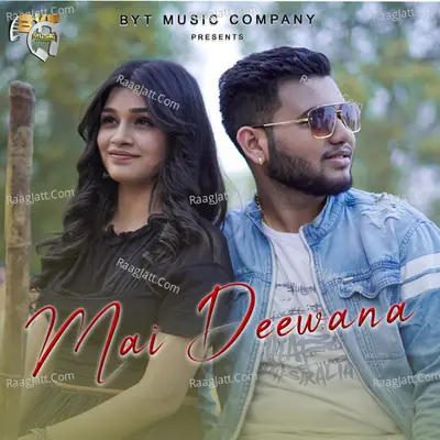Mai Deewana Cover