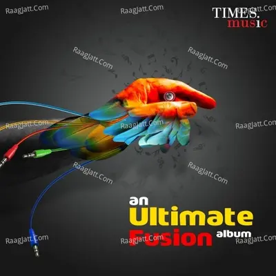 An Ultimate Fusion Album Poster