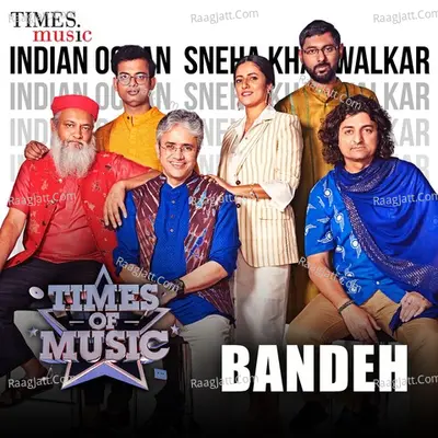 Bandeh-Times Of Music Version Cover