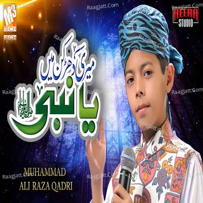 Meri Dharkan Main Ya Nabi - Single Cover