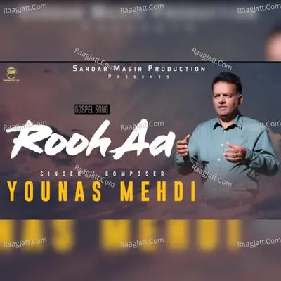 Rooh Aa Cover