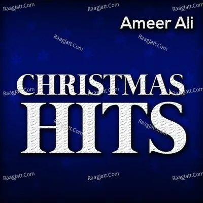 Christmas Hits Poster