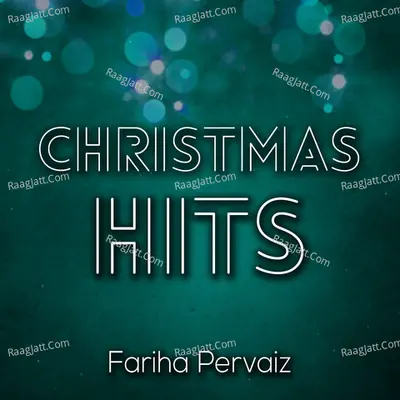 Christmas Hits Poster