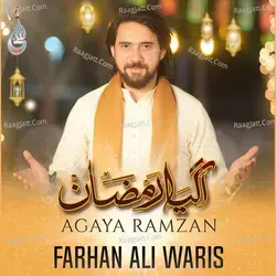 Agaya Ramzan - Single