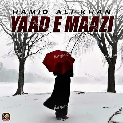 Yaad E Maazi - Single Cover