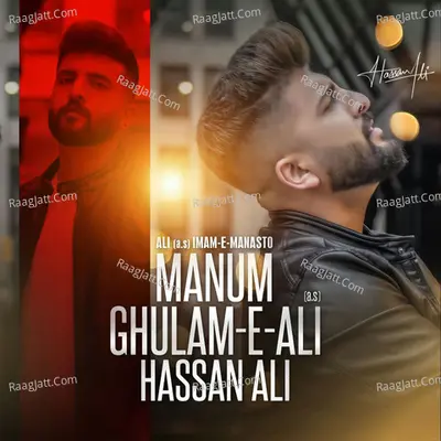 Hassan Ali Image