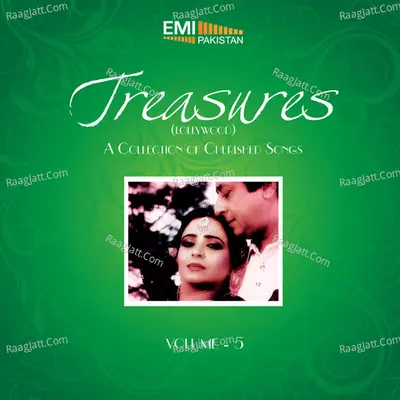 Treasures Lollywood, Vol. 5 - Nasim Begum