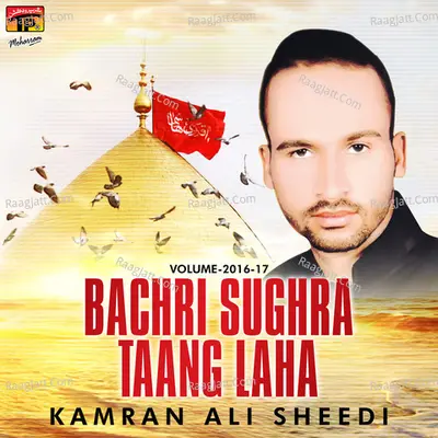 Bachri Sughra Taang Laha, Vol. 2016-17 - Kamran Ali Sheedi