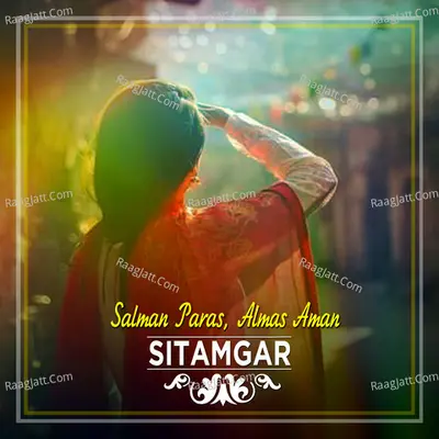 Sitamgar Poster