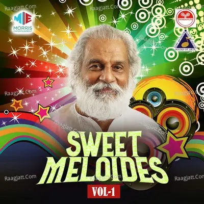 Sweet Melodies, Vol. 1 - K J Yesudas
