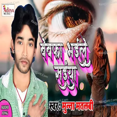 Bewafa Bhayile Saiyan Poster