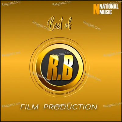 Best Of R.B Film Production Poster