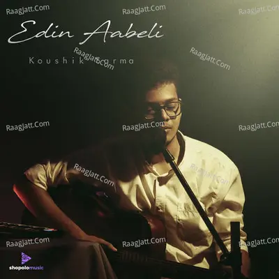Edin Aabeli Cover