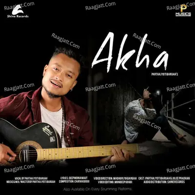 Akha Cover