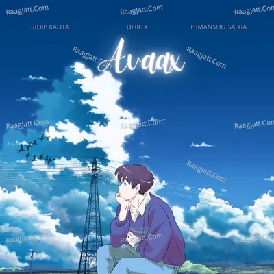 Avaax Cover