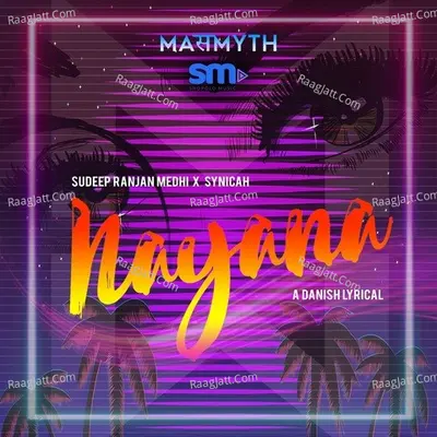 Nayana Cover