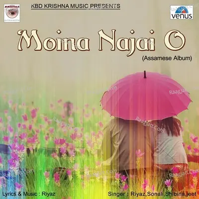Moina Najai O - Riyaz