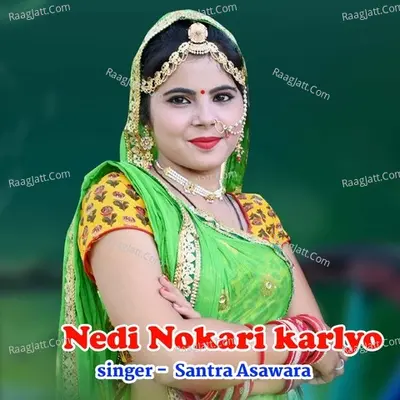 Nedi Nokari karlyo Cover