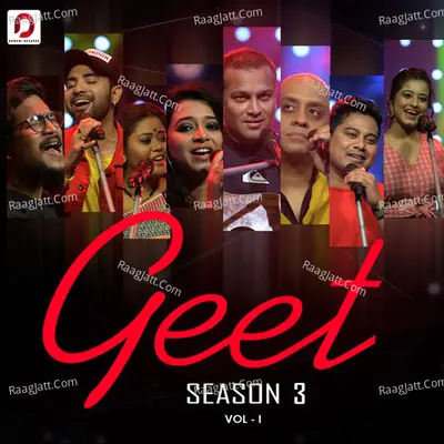 Geet (Season 3), Vol. 1 - Joi Barua