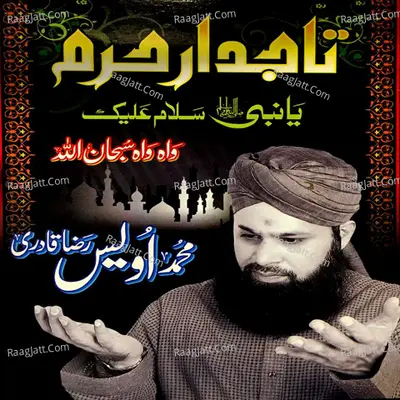 Tajdar E Haram Poster