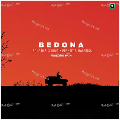 Bedona Cover