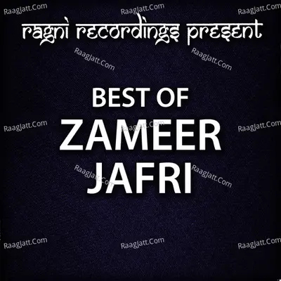 Best of Zameer Jafri - Zameer Jafri