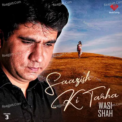 Saazish Ki Tarha, Vol. 3 Poster