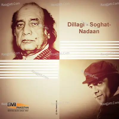Dillagi / Soghat / Nadaan - Mehdi Hassan