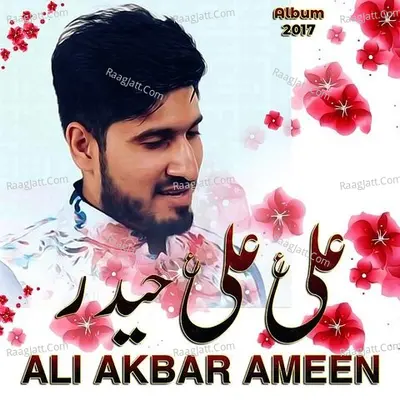 Ali Ali Haider (As) - Ali Akbar Ameen