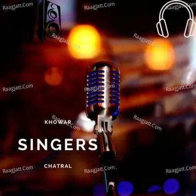 MIX KHOWAR SINGERS, Vol. 44 - KHOWAR SINGER