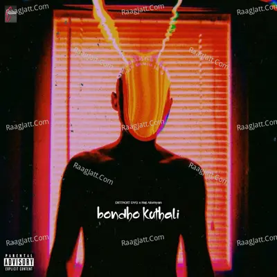Bondho Kuthali - Single Cover