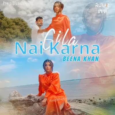 Gila Nai Karna Cover