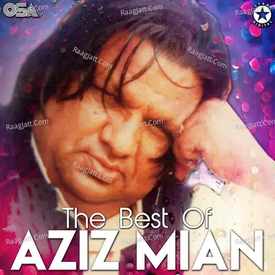 The Best of Aziz Mian Poster