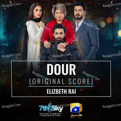Dour (Original Score) Cover