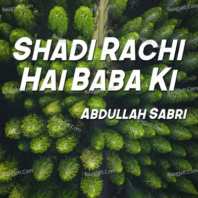 Shadi Rachi Hai Baba Ki Poster