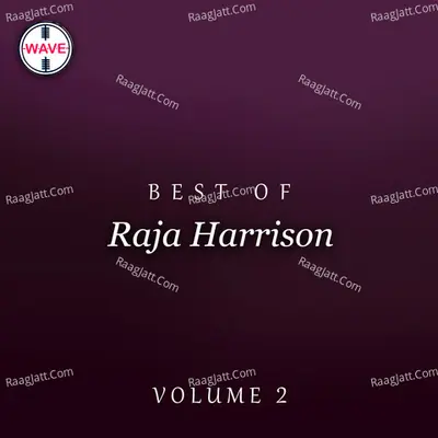 Best Of Raja Harrison, Vol. 2 - Raja Harrison