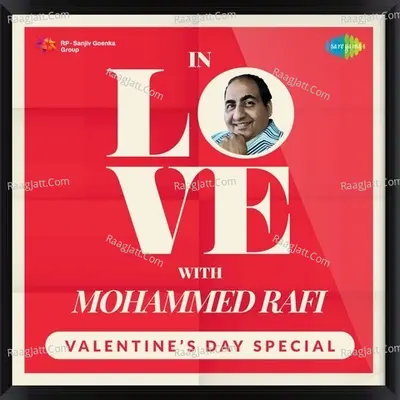 In Love With Mohammed Rafi - Lata Mangeshkar