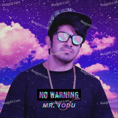 No Warning (Deluxe) Poster