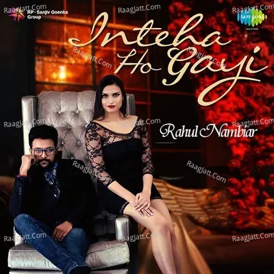 Inteha Ho Gayi Cover