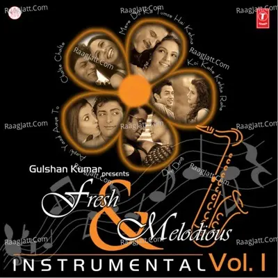Fresh Melodious - Ramesh Iyer