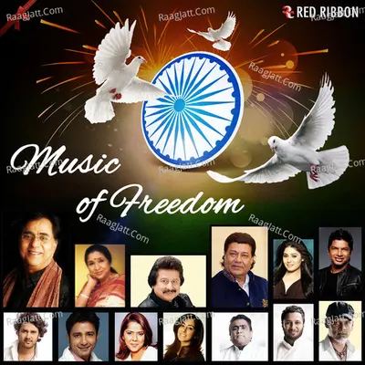 Music of Freedom - Various Artists