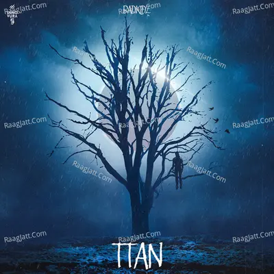 Ttan Cover