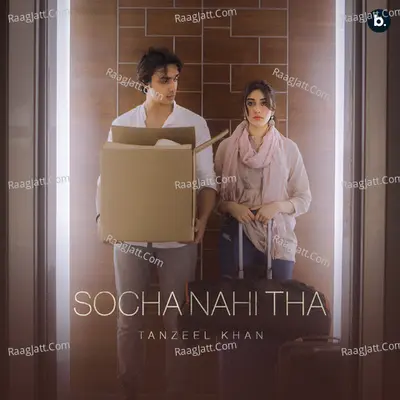 Socha Nahi Tha Cover