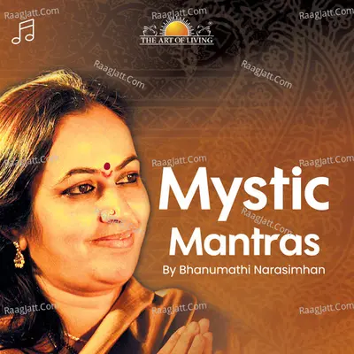 Mystic Mantras - Bhanumathi Narasimhan